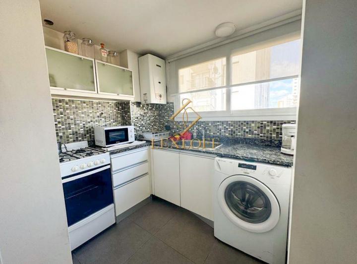 Departamento · 80m² · 3 Ambientes