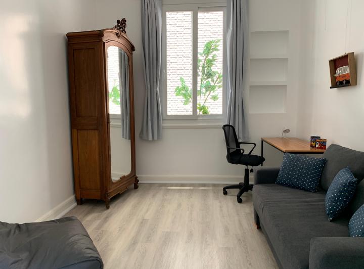 Departamento · 94m² · 3 Ambientes