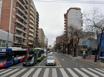 PH de 1 ambiente, San Cristobal · Un Ambiente en San Cristobal