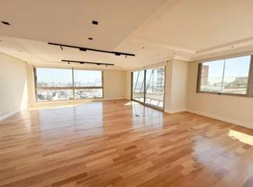 Departamento de 5 ambientes, Recoleta · Exclusivo Departamento de 3 Dorm. con Vista Al Rio Recoleta Full Amenities