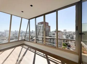 Departamento de 5 ambientes, Recoleta · Exclusivo Departamento de 3 Dorm. con Vista Al Rio Recoleta