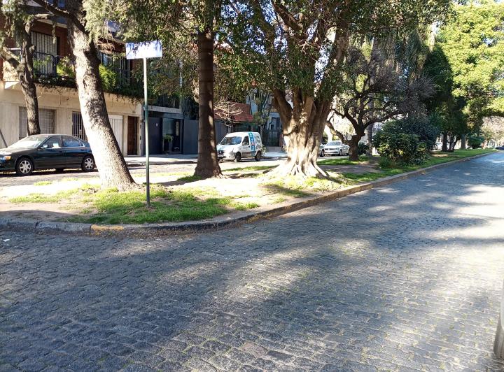 Departamento · 127m² · 4 Ambientes