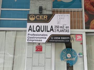 Local comercial · 250m² · 6 Ambientes · Local en Centro