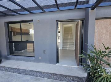 Foto · Alquiler Docta Nobu Dúplex 3 Dorm. a Estrenar