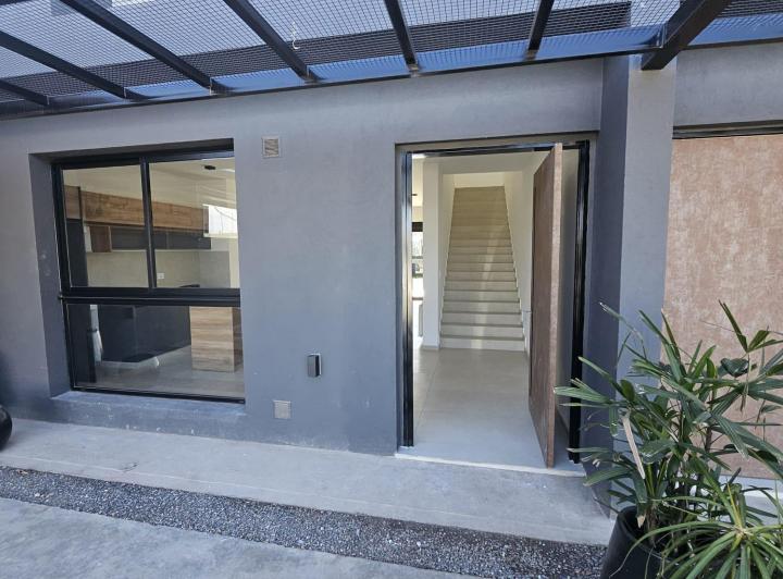Departamento · 158m² · 3 Ambientes