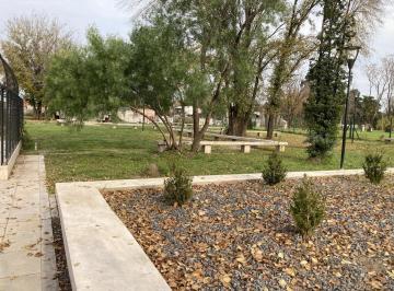 Terreno · 402m² · El Barrio Vivero. Oportunidad!. Excel Lote. Zona en Constante Crecimiento