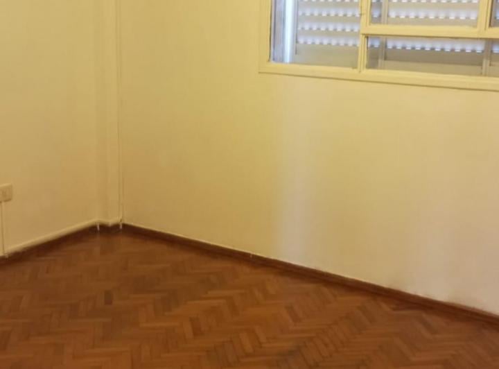 Departamento · 83m² · 5 Ambientes