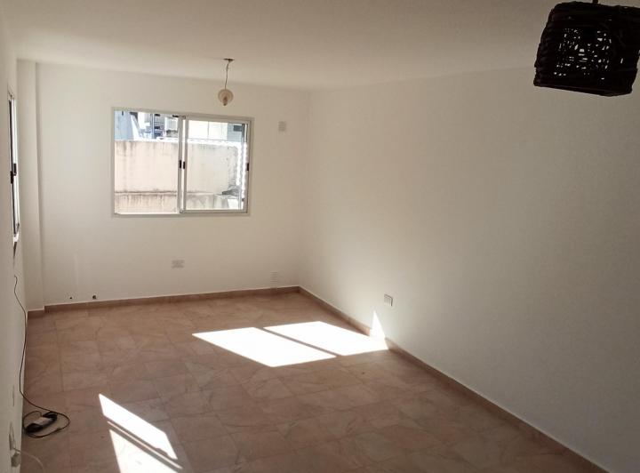 Departamento · 45m² · 3 Ambientes