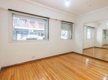 Consultorio de 3 ambientes, Barrio Norte · Arenales y Junin Excelente Consultorio Pb a La Calle Entrada Indep