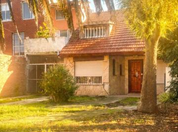 Casa de 7 ambientes, Mar del Plata · Propiedad en Block - Punta Mogotes
