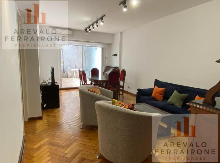 Departamento · 69m² · 3 Ambientes