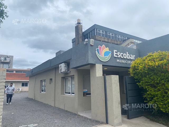 Local comercial · 253m² · 8 Ambientes