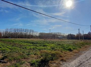 Terreno · 292m² · Venta Lote Vista Alegre III