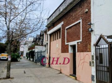 Depósito , Villa Urquiza · ¡Oportunidad Única Para Inversores! Depósito / Lote en Venta con Gran Potencial en Villa Urquiza