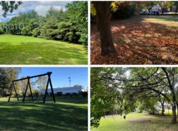 Terreno · 820m² · Lote en Venta en Barrio Cerrado Alamo Alto - Maroto Propiedades