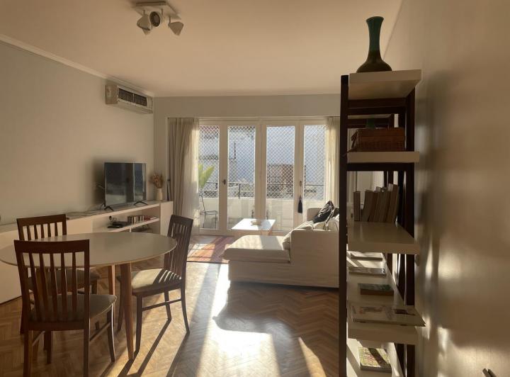 Departamento · 86m² · 3 Ambientes