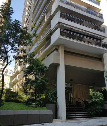 Departamento · 76m² · 3 Ambientes · 1 Cochera