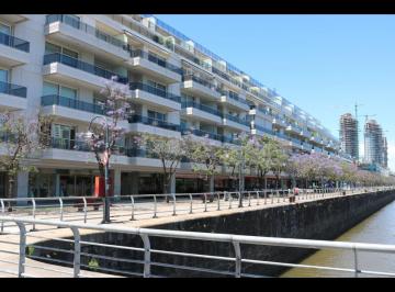 Departamento de 4 ambientes, Puerto Madero · Departamento en Alquiler Puerto Madero