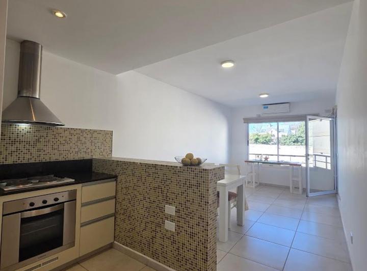 PH · 38m² · 2 Ambientes