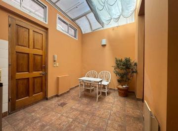 PH · 33m² · 2 Ambientes · Alquiler PH 2 Amb Patio Propio Las Cañitas