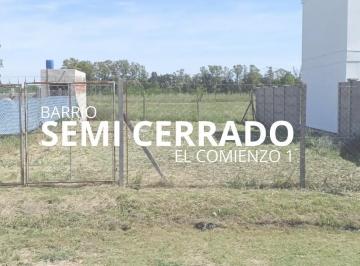 OCEANA (65).png · Venta Lote Barrio Semi Cerrado El Comienzo 1, en La Lonja, Pilar.