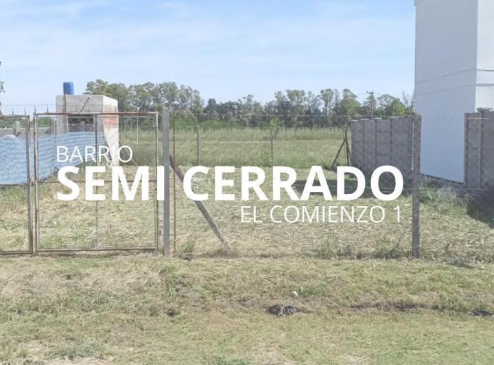 Terreno · 200m²