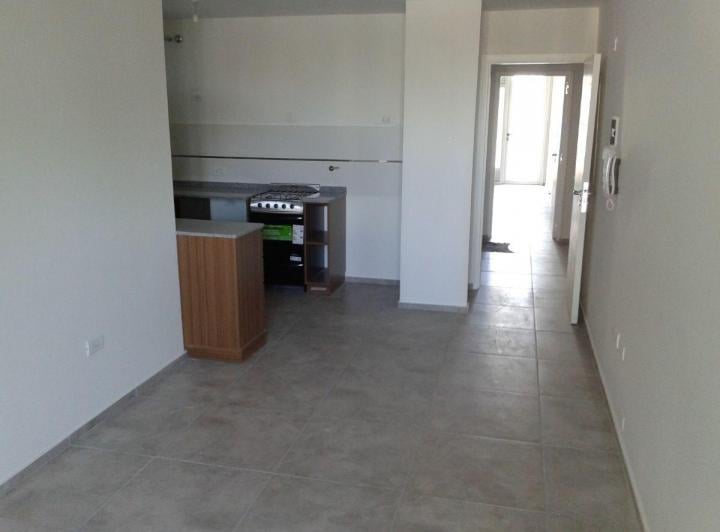 Departamento · 40m² · 2 Ambientes