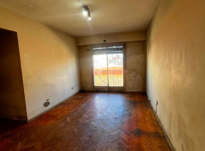 Departamento · 75m² · 4 Ambientes