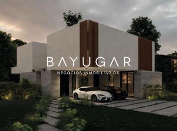 Casa · 247m² · 5 Ambientes · Venta - Casa en Construcción - Barrio Azzurra Tortugas