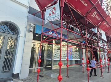 Local comercial · 467m² · Local Frente Al Obelisco