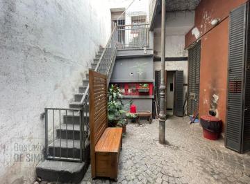 Casa · 206m² · 5 Ambientes · 1 Cochera · Venta Casa 5 Ambientes en Colegiales