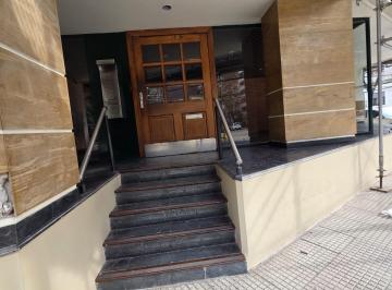 Departamento de 4 ambientes, Saavedra · ¡Excelente 4 Ambientes en Piso Alto con Cochera y Baulera en Núñez!