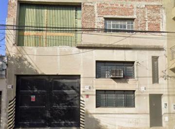 Bodega-Galpón , Tres de Febrero · Planta Industrial / Galpón en Venta – 800 m² Cubiertos – Ciudadela