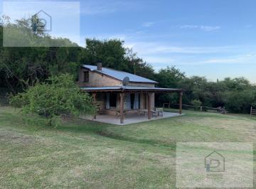 Casa · 70m² · 3 Ambientes · Casa en Venta en Unquillo - 4 Ha