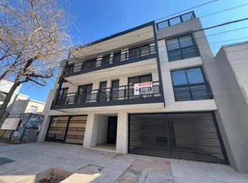 Edificio · 356m² · 4 Cocheras · Venta de 4 Monoambientes en Bloque - Godoy Cruz
