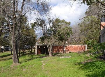 Terreno , Tanti · Amplio Terreno con Mejoras en Tanti. Excelente Ubicación.
