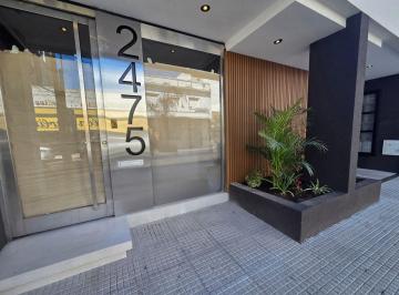 Departamento · 58m² · 3 Ambientes · 1 Cochera · Venta Depto 3 Ambientes a Estrenar