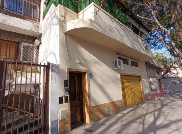 PH · 38m² · 2 Ambientes