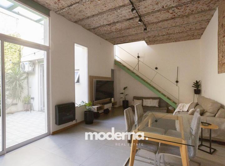 PH · 170m² · 4 Ambientes