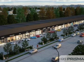 Local comercial , Córdoba · Local Comercial - 60 m² - Abras de Manantiales