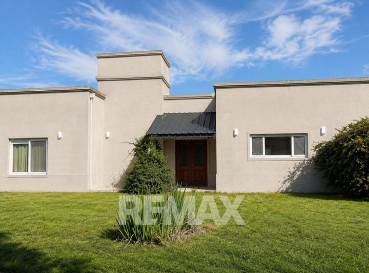 Casa · 140m² · 4 Ambientes