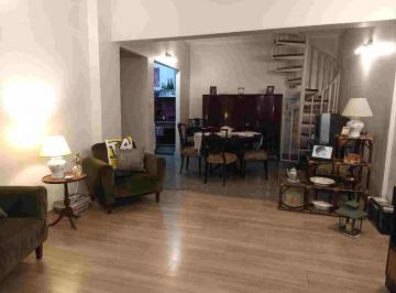 PH · 94m² · 4 Ambientes · 1 Cochera · Venta PH 4 Ambientes, Terraza en Ramos Mejia
