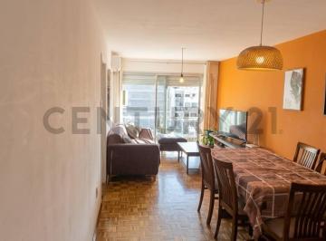 Departamento · 82m² · 3 Dormitorios · 3 Dorm. con Balcón en Centro Sur, Acepta Banco