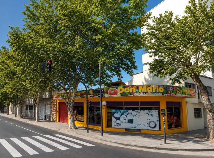Terreno · 166m²