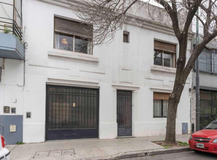Casa · 168m² · 5 Ambientes · 1 Cochera