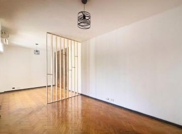 Departamento · 33m² · 1 Ambiente · Alquiler Monoambiente Palermo 33 m²