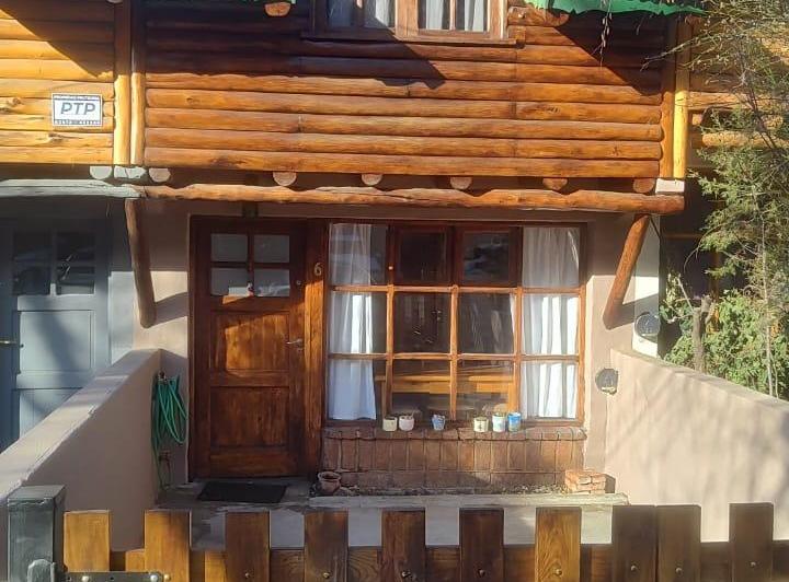 PH · 50m² · 4 Ambientes · 1 Cochera