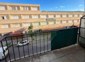 Departamento de 2 ambientes, Mar del Plata · Guemes - Balcon Saliente - Cochera