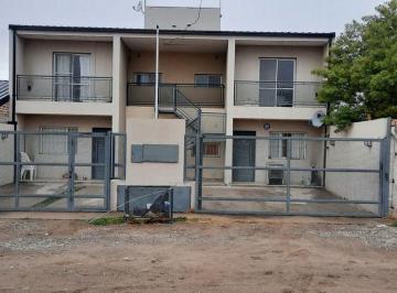 MED-MED-328_2 · Alquilo Depto 2 Dorm C/ Gara - Barrio La Casona - Plottier