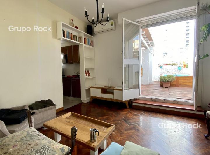 Departamento · 58ha · 3 Ambientes